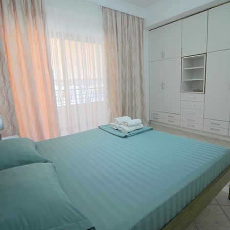 Ortus Rooms Саранде Екстериор снимка