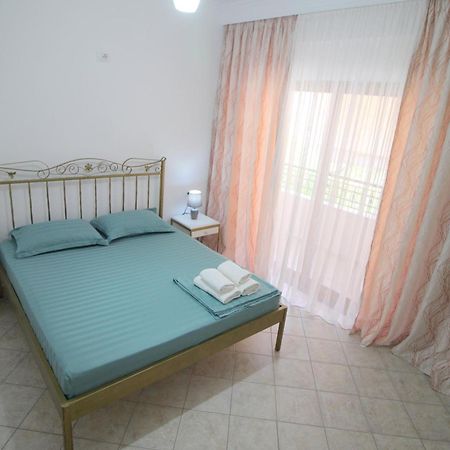 Ortus Rooms Саранде Екстериор снимка