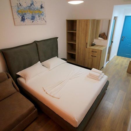 Ortus Rooms Саранде Екстериор снимка