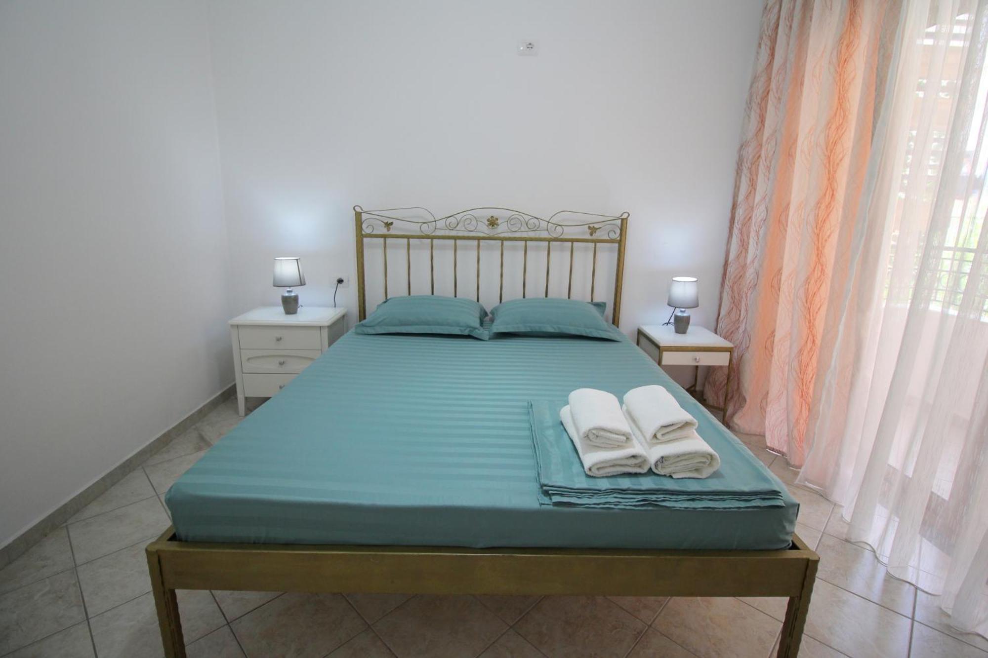 Ortus Rooms Саранде Екстериор снимка