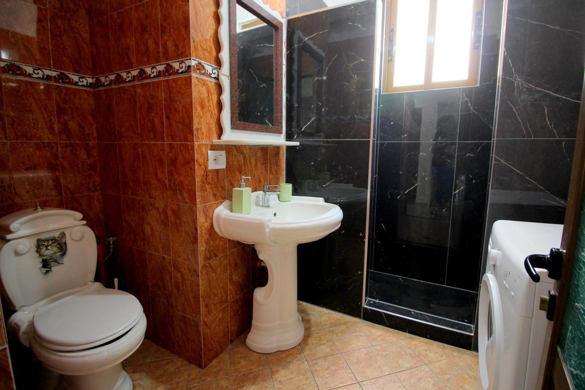 Ortus Rooms Саранде Екстериор снимка