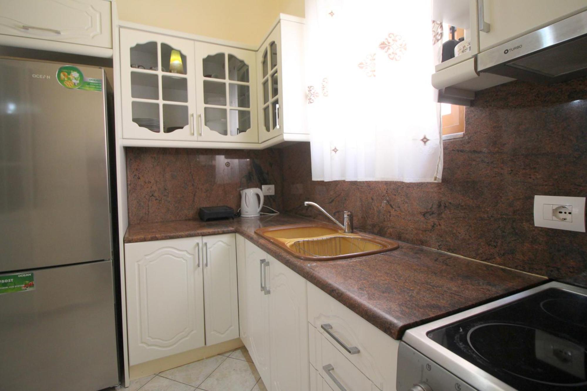 Ortus Rooms Саранде Екстериор снимка