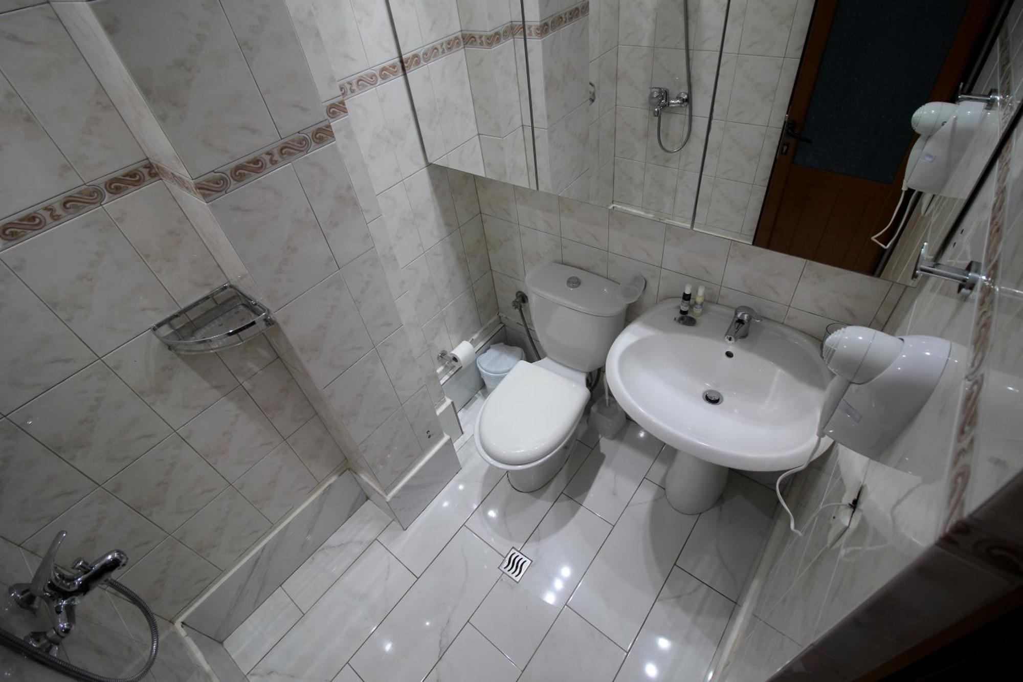Ortus Rooms Саранде Екстериор снимка
