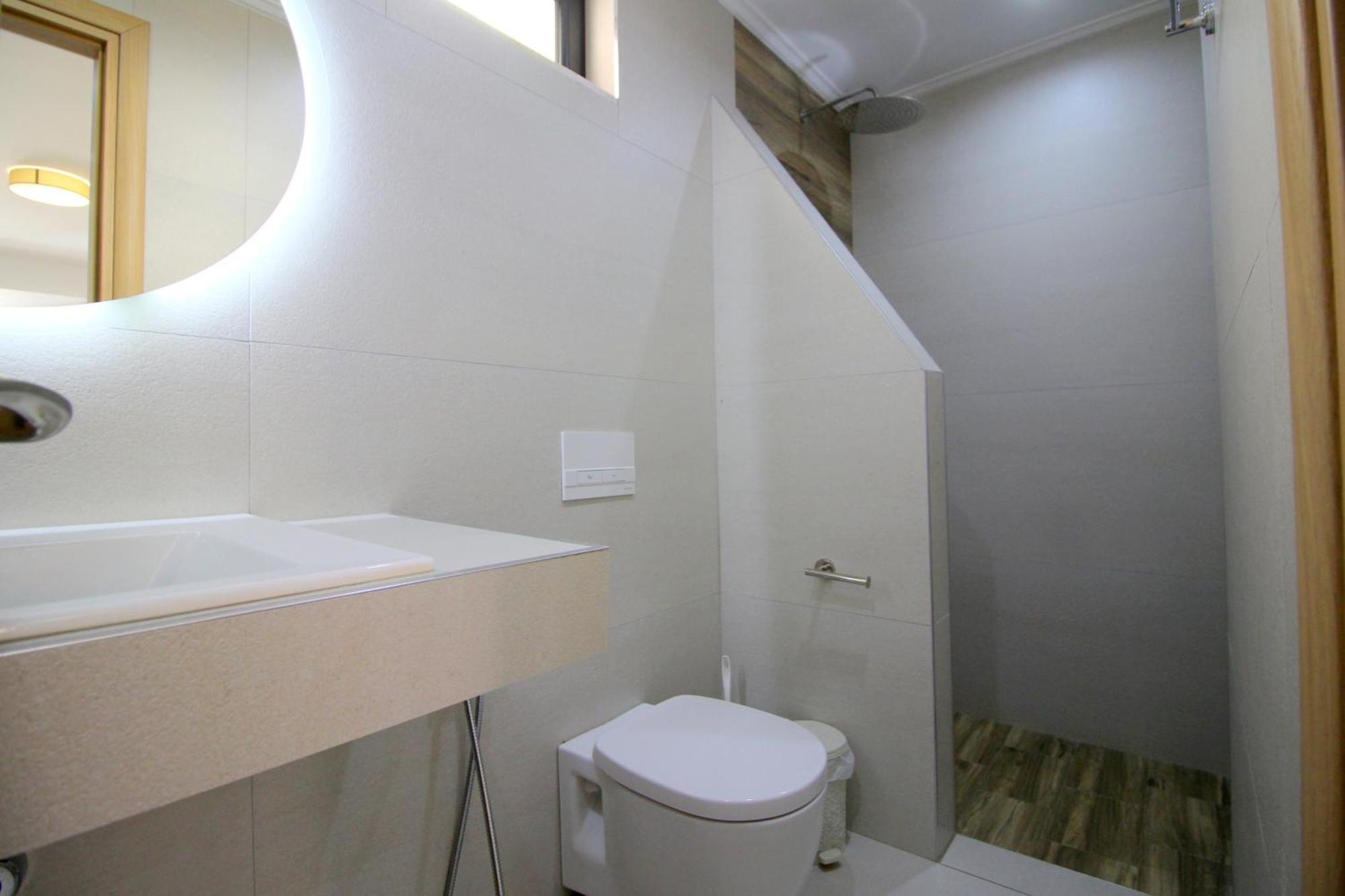 Ortus Rooms Саранде Екстериор снимка